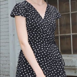 Brandy Melville Robbie dress